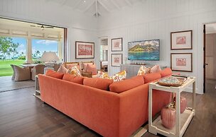 The Lodge at Kukui’ula