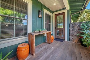 The Lodge at Kukui’ula