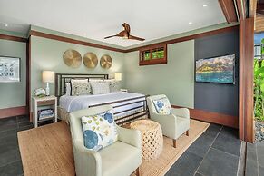 The Lodge at Kukui’ula