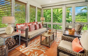 The Lodge at Kukui’ula