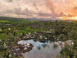 The Lodge at Kukui’ula