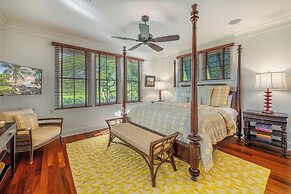 The Lodge at Kukui’ula