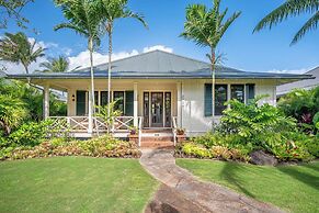 The Lodge at Kukui’ula
