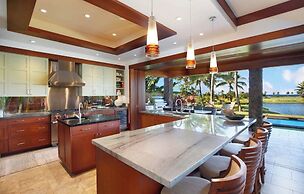 The Lodge at Kukui’ula