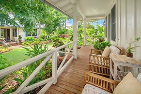 The Lodge at Kukui’ula