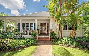 The Lodge at Kukui’ula
