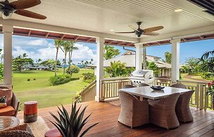 The Lodge at Kukui’ula