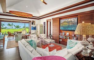 The Lodge at Kukui’ula