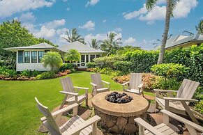 The Lodge at Kukui’ula