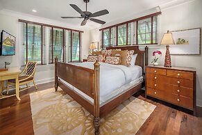 The Lodge at Kukui’ula