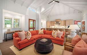 The Lodge at Kukui’ula