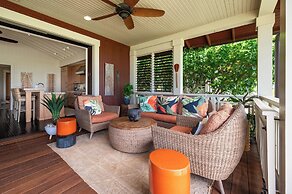 The Lodge at Kukui’ula