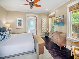 The Lodge at Kukui’ula