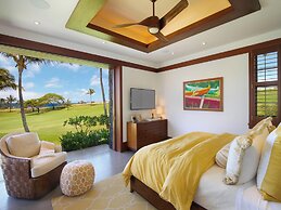 The Lodge at Kukui’ula