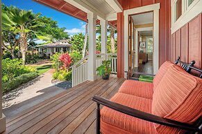 The Lodge at Kukui’ula