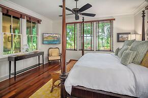 The Lodge at Kukui’ula