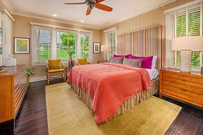 The Lodge at Kukui’ula