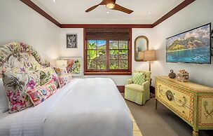 The Lodge at Kukui’ula