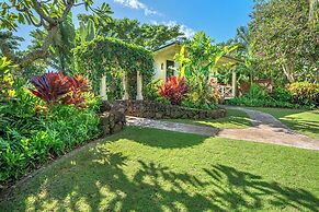 The Lodge at Kukui’ula
