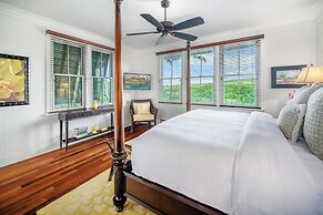 The Lodge at Kukui’ula