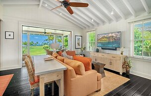 The Lodge at Kukui’ula