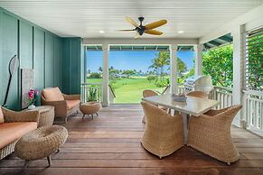 The Lodge at Kukui’ula