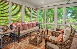 The Lodge at Kukui’ula
