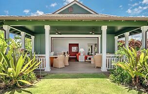 The Lodge at Kukui’ula