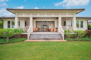 The Lodge at Kukui’ula