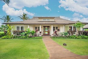 The Lodge at Kukui’ula