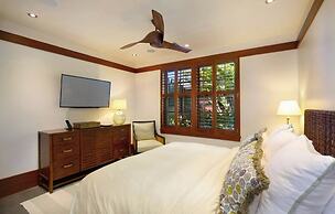 The Lodge at Kukui’ula