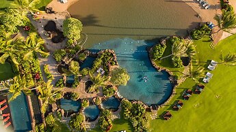 The Lodge at Kukui’ula