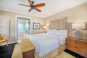 The Lodge at Kukui’ula