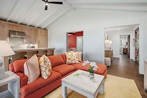 The Lodge at Kukui’ula