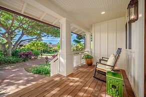 The Lodge at Kukui’ula