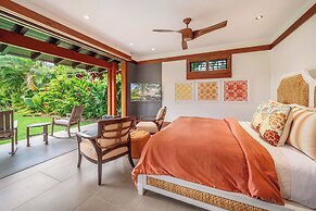 The Lodge at Kukui’ula