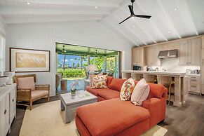 The Lodge at Kukui’ula