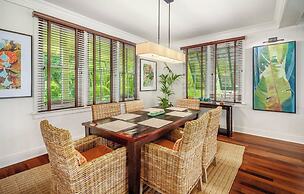 The Lodge at Kukui’ula