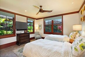 The Lodge at Kukui’ula