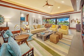The Lodge at Kukui’ula
