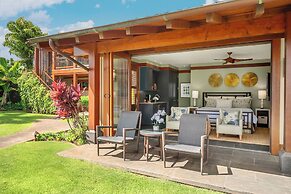 The Lodge at Kukui’ula