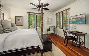 The Lodge at Kukui’ula