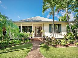 The Lodge at Kukui’ula