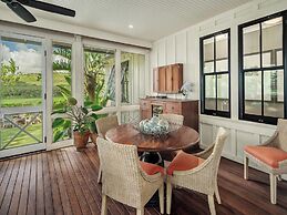 The Lodge at Kukui’ula