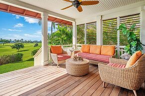 The Lodge at Kukui’ula