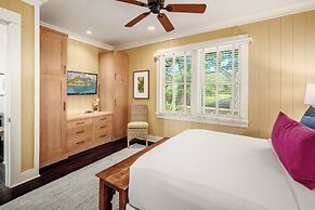 The Lodge at Kukui’ula