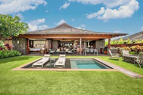 The Lodge at Kukui’ula