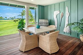 The Lodge at Kukui’ula
