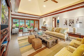 The Lodge at Kukui’ula