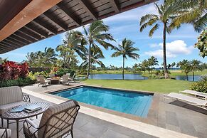 The Lodge at Kukui’ula